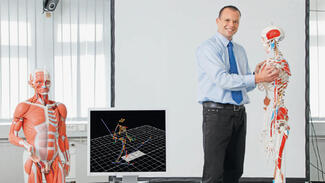 Wojciech Kowalczyk (Foto: standout.de)