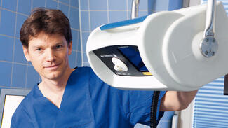 Martin Schmelz (Foto: Thomas Hörner/Kraufmann&Kraufmann)