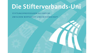 Die Stifterverbands-Uni (Teaser)